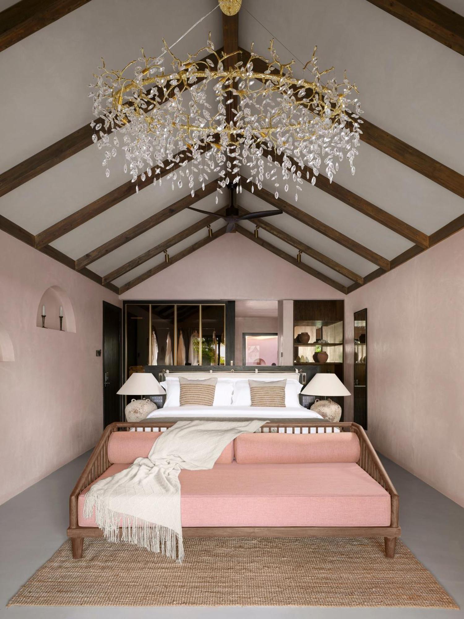 Villa Haven Resort Maldives - 50 Percentage Off Seaplane For 4 Nights And Above Maamigili Exteriör bild