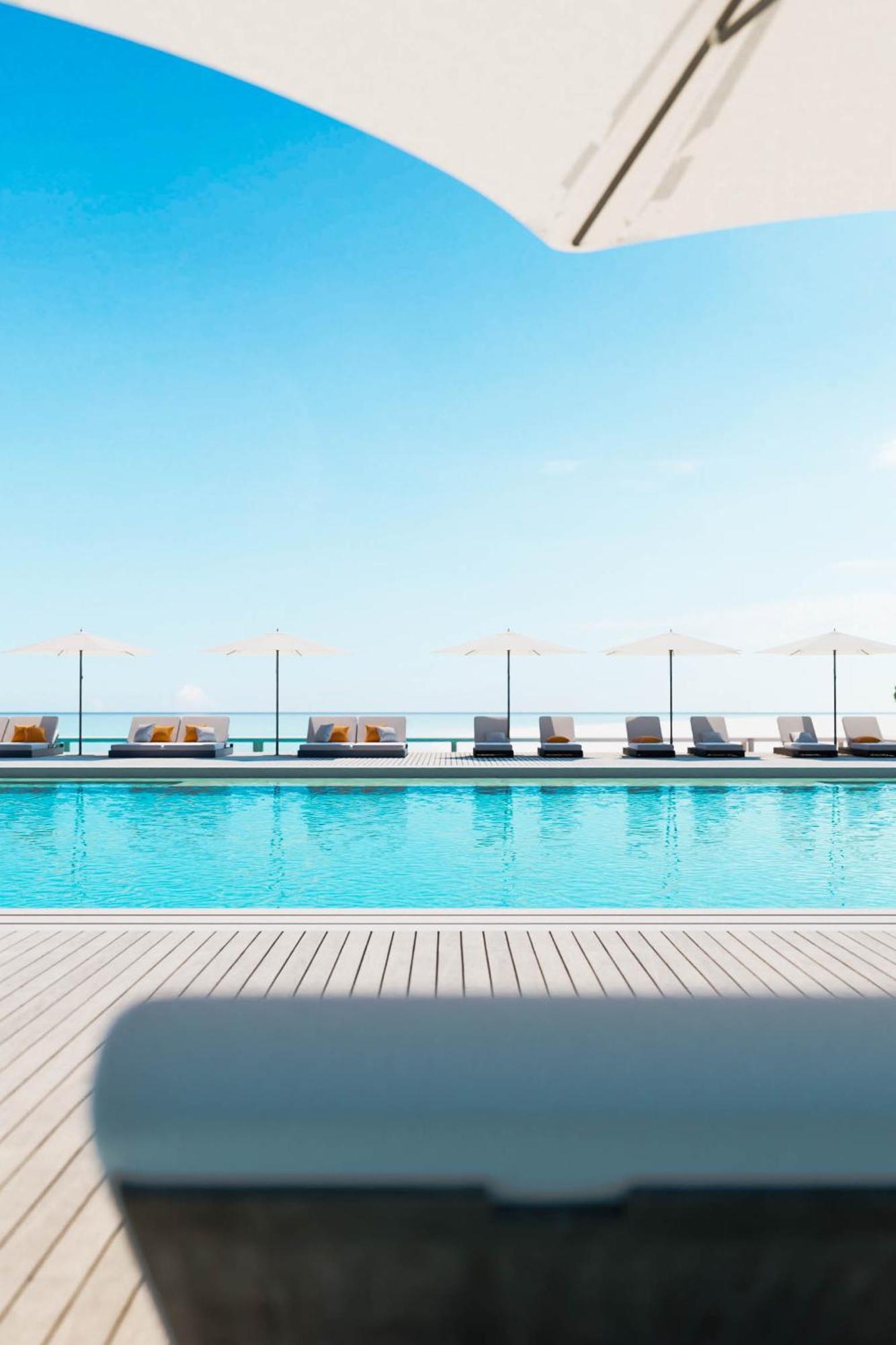 Villa Haven Resort Maldives - 50 Percentage Off Seaplane For 4 Nights And Above Maamigili Exteriör bild